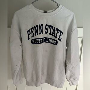penn state crewneck